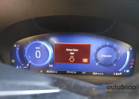 2020 Ford Escape Titanium from USA, damaged, VIN 1FMCU9J95LUA03987